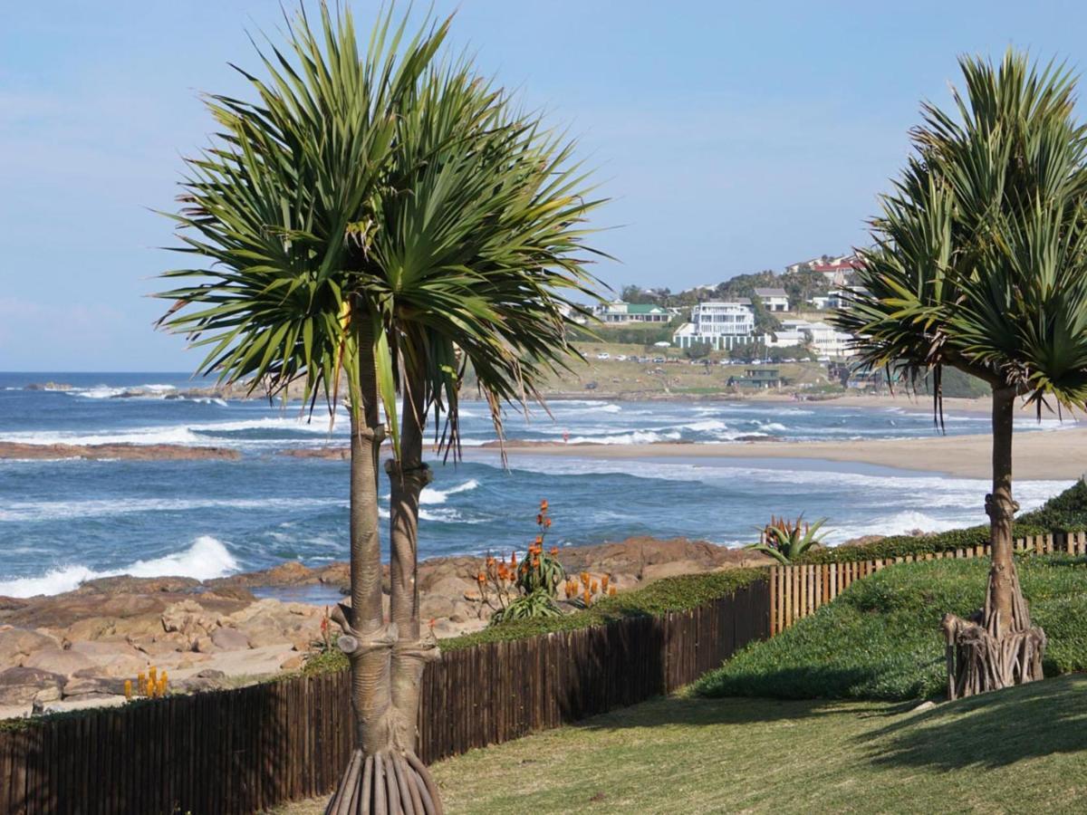 Chalet Southern Comfort - On The Rocks Margate